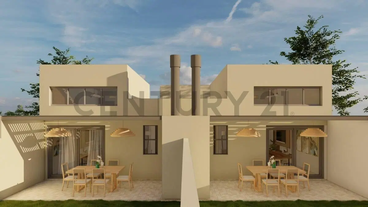 Dúplex de 2 dormitorios en planta baja, ubicado en una zona consolidada y de excelente entorno, idea 5