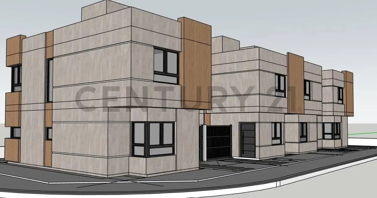 DUPLEX! En Docta Urbanización, en pozo, ubicado en Manzana 99, Lote 1. Una excelente oportunidad de 5
