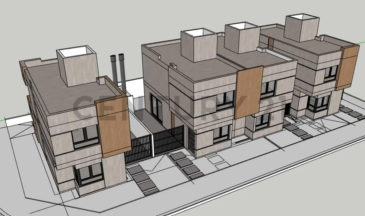 DUPLEX! En Docta Urbanización, en pozo, ubicado en Manzana 99, Lote 1. Una excelente oportunidad de 4