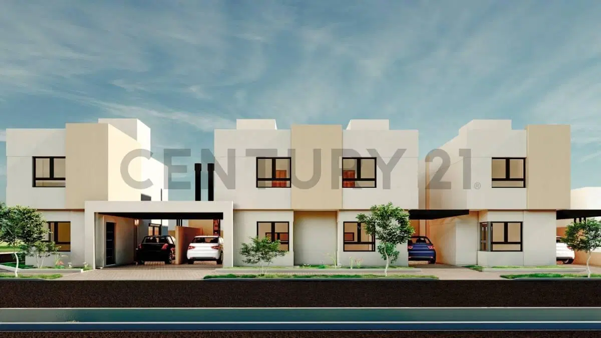 DUPLEX! En Docta Urbanización, en pozo, ubicado en Manzana 99, Lote 1. Una excelente oportunidad de 3