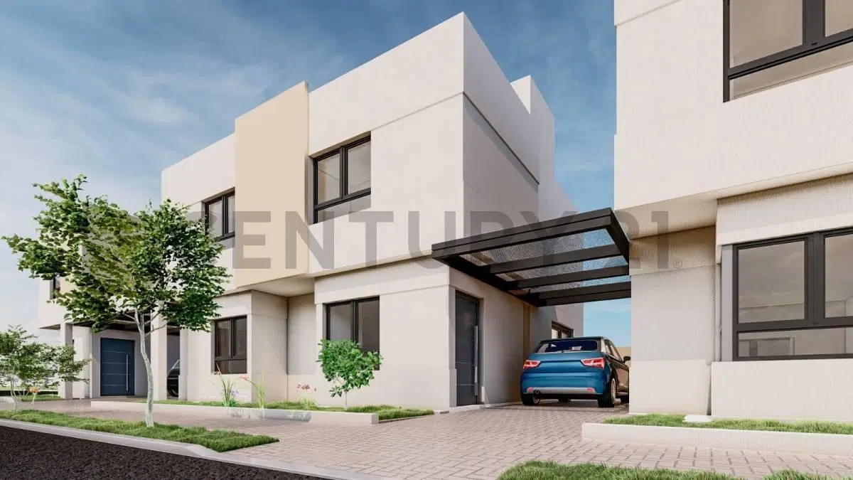 DUPLEX! En Docta Urbanización, en pozo, ubicado en Manzana 99, Lote 1. Una excelente oportunidad de 2