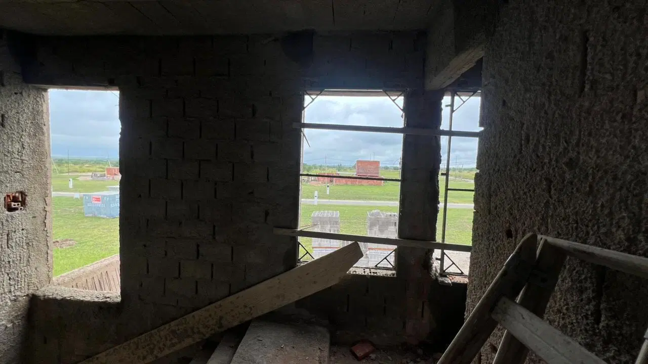 Dúplex de 2 dormitorios y 2 baños, ubicado en DOCTA CENTRAL! 5