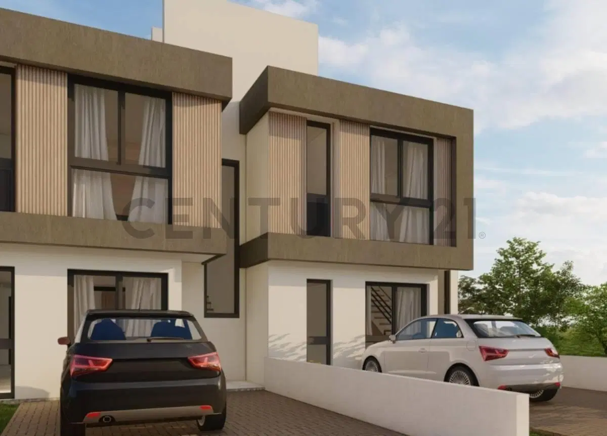 Dúplex en Docta Urbanización, Etapa 3, dentro de un entorno moderno, planificado y en pleno crecimie 3