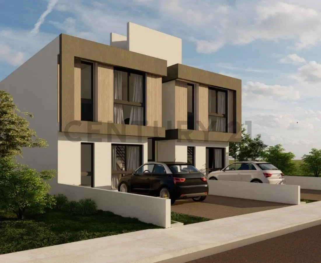Dúplex en Docta Urbanización, Etapa 3, dentro de un entorno moderno, planificado y en pleno crecimie 5
