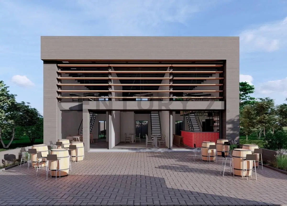 Local comercial en pozo ubicado sobre boulevard, en Manzana 159 Lote 9, en una zona de alto crecimie 3