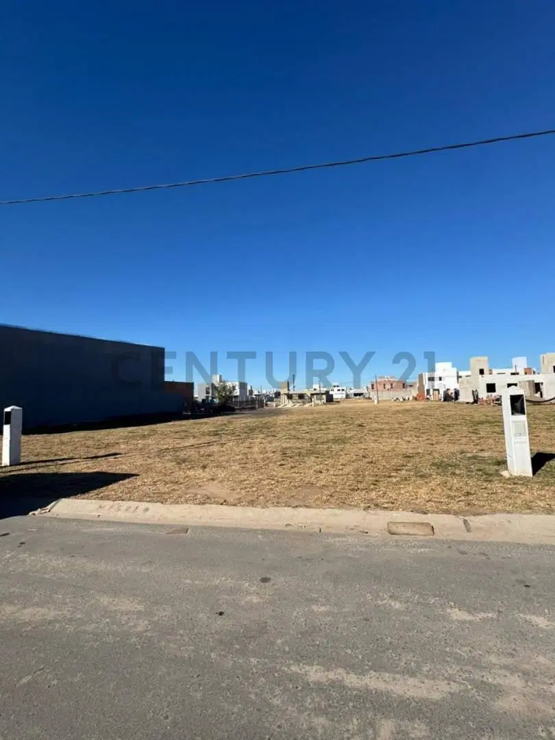 Local comercial en pozo ubicado sobre boulevard, en Manzana 159 Lote 9, en una zona de alto crecimie 4