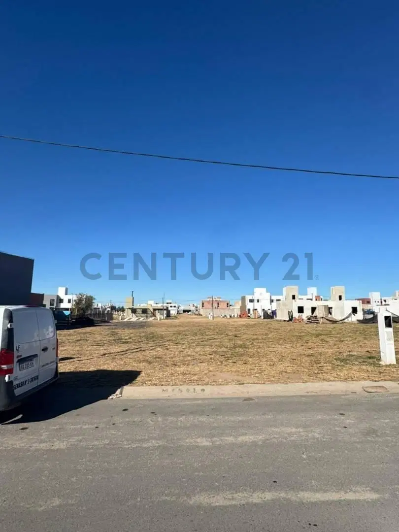 Local comercial en pozo ubicado sobre boulevard, en Manzana 159 Lote 9, en una zona de alto crecimie 2
