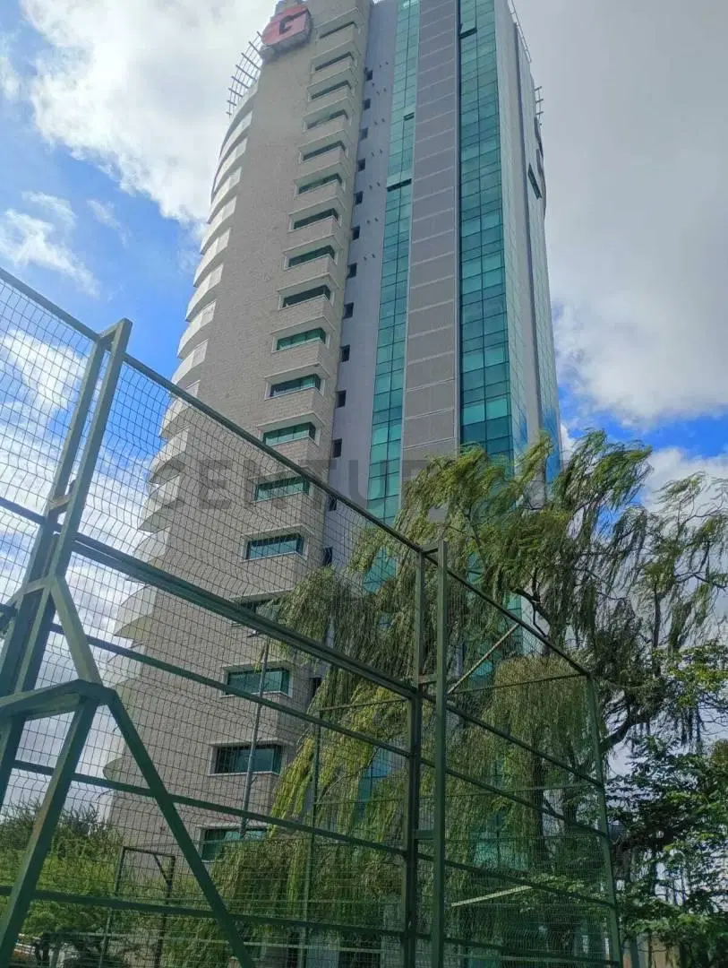 Alto Villa Sol Semipiso a la Venta 2