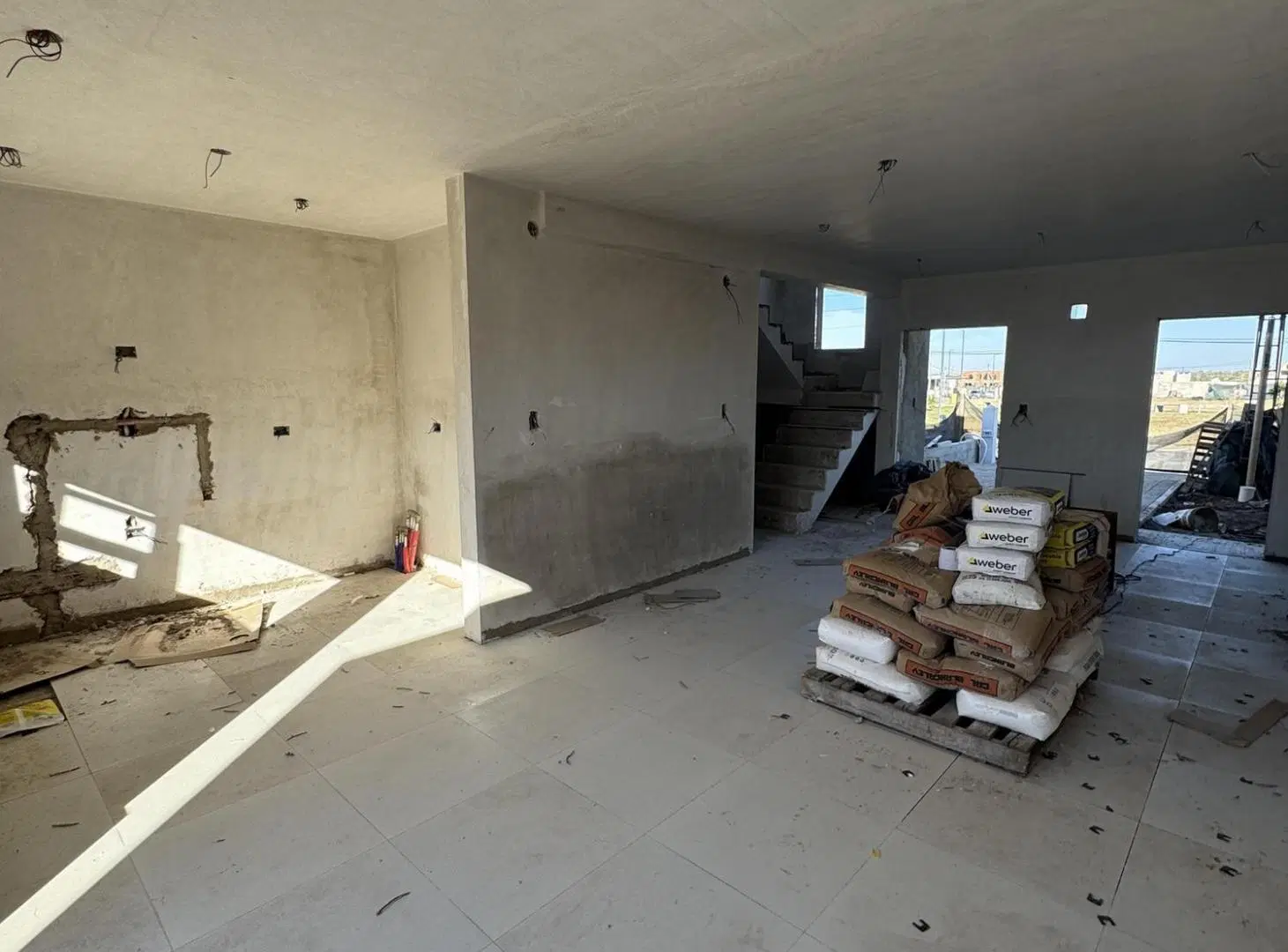 DUPLEX EN VENTA! Docta Urbanización, 3 dormitorios y 3 Baños 4