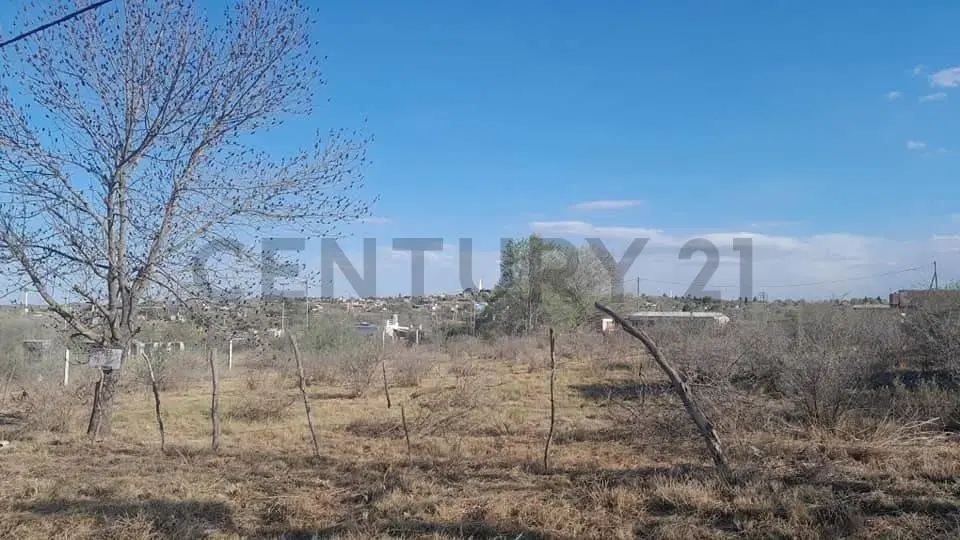 Hermoso terreno de 2000 m2 en zona Parque Siquiman 4