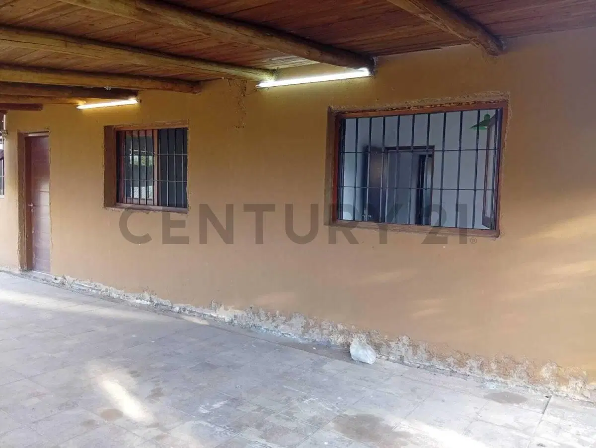 CASA EN VENTA | B° MI VALLE| PILETA| 3 DORMITORIOS  + GRAN TERRENO 5
