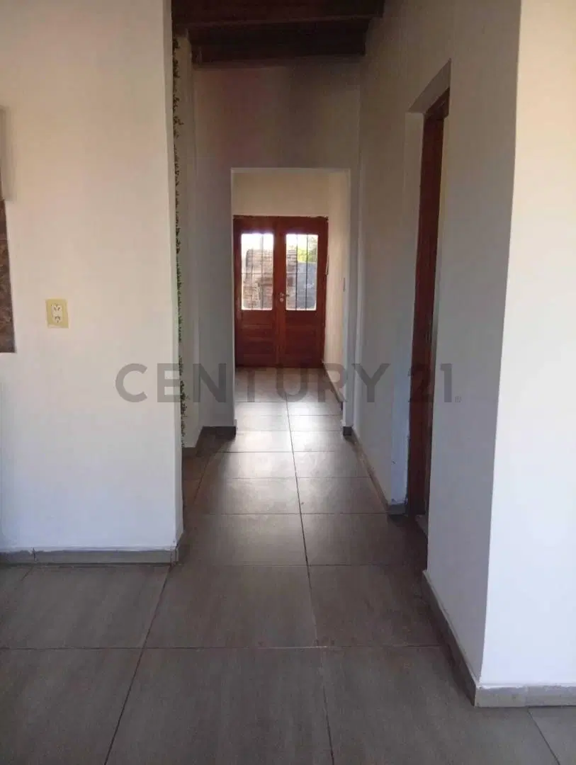 CASA EN VENTA | B° MI VALLE| PILETA| 3 DORMITORIOS  + GRAN TERRENO 3