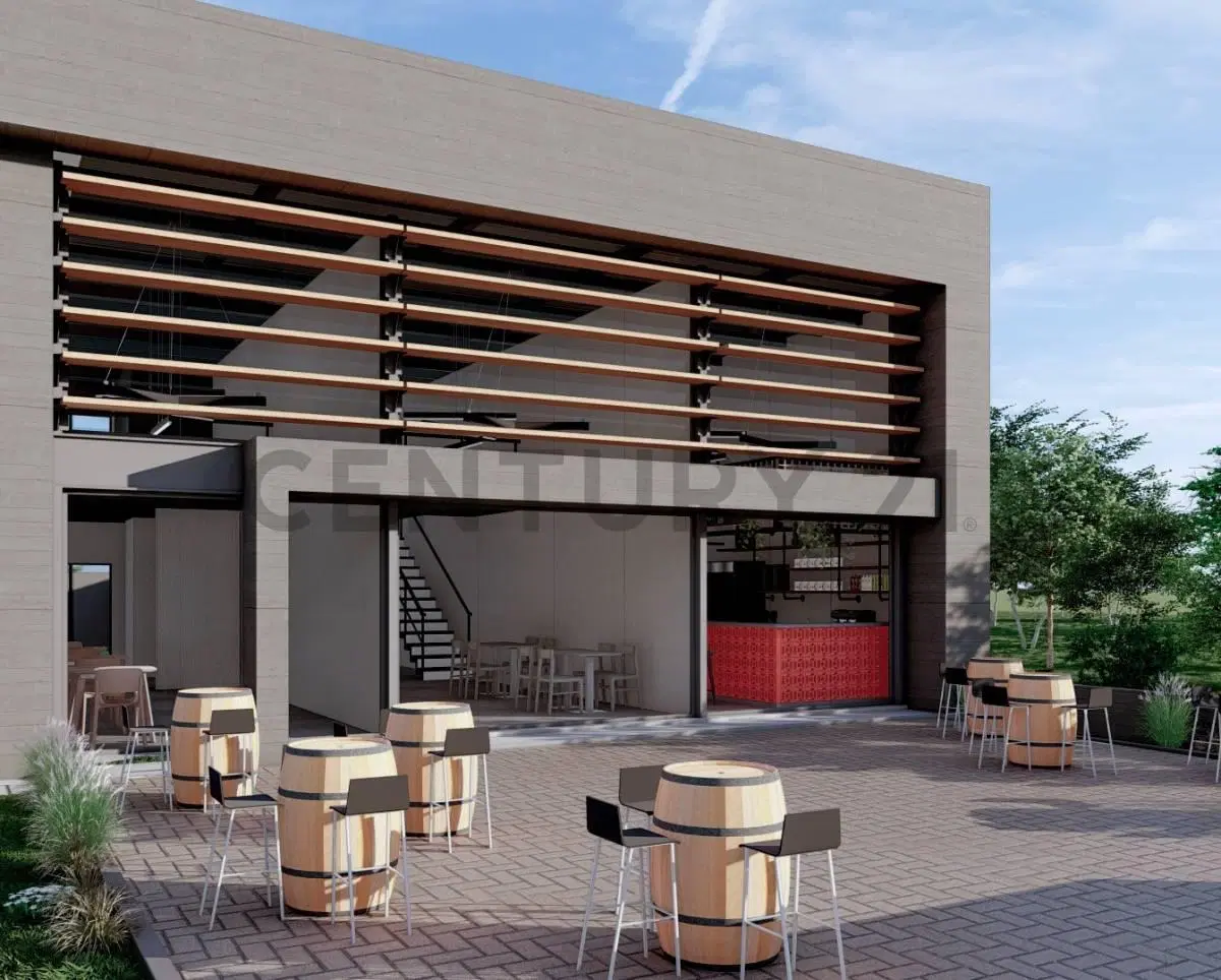 Local comercial en pozo ubicado sobre boulevard, en Manzana 159 Lote 9, en una zona de alto crecimie 2