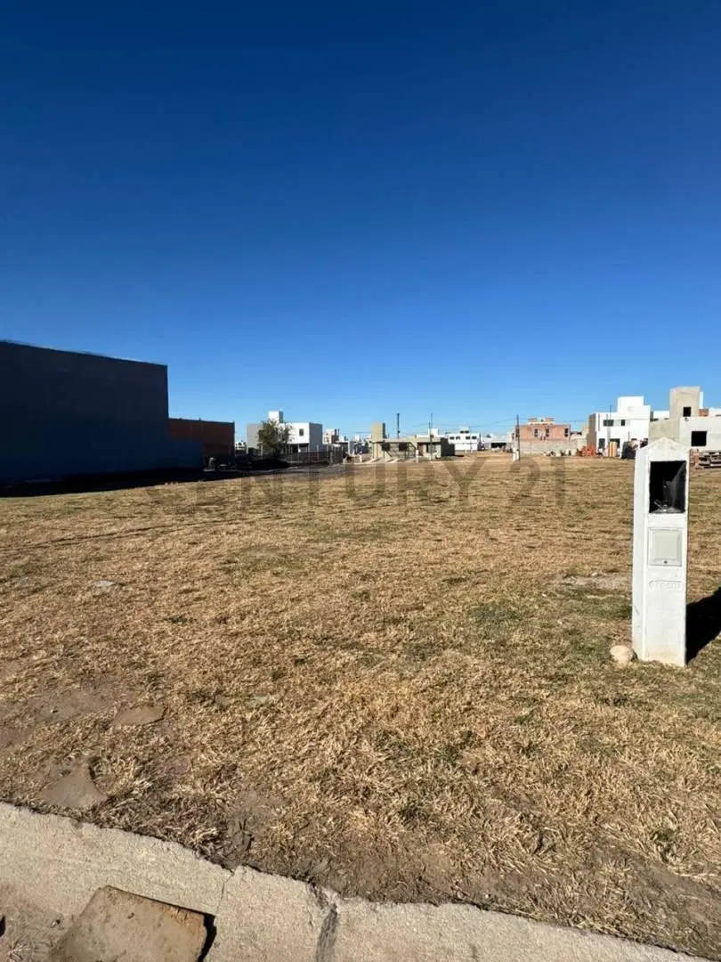 Local comercial en pozo ubicado sobre boulevard, en Manzana 159 Lote 9, en una zona de alto crecimie 4