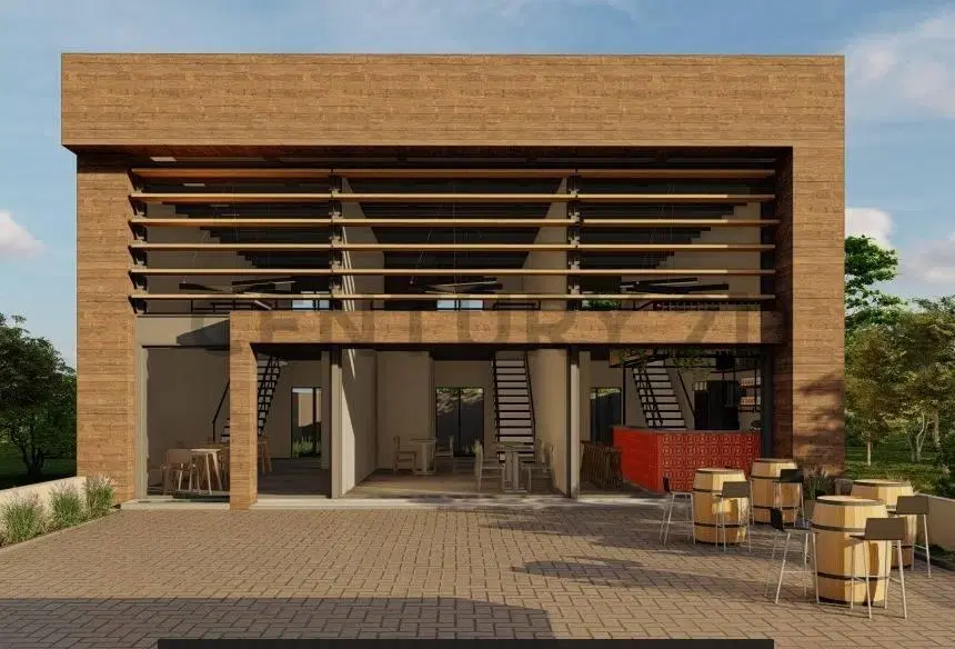 Local comercial en pozo ubicado sobre boulevard, en Manzana 159 Lote 9, en una zona de alto crecimie 3