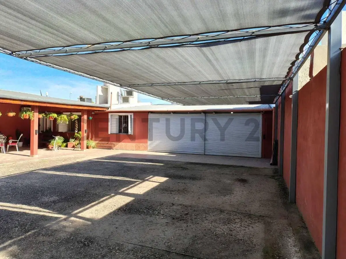 GALPON EN VENTA - BARRIO INAUDI - (RECIBO DEPARTAMENTO - VEHICULOS 2024 EN ADELANTE) 3