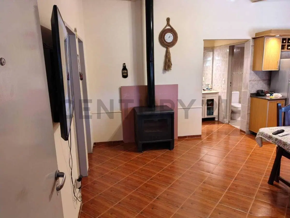 CASA  EN VENTA BARRIO AMPLIACION INAUDI - CORDOBA (RECIBO DEPARTAMENTO / VEHICULO 2024 PARA ARRIBA 8