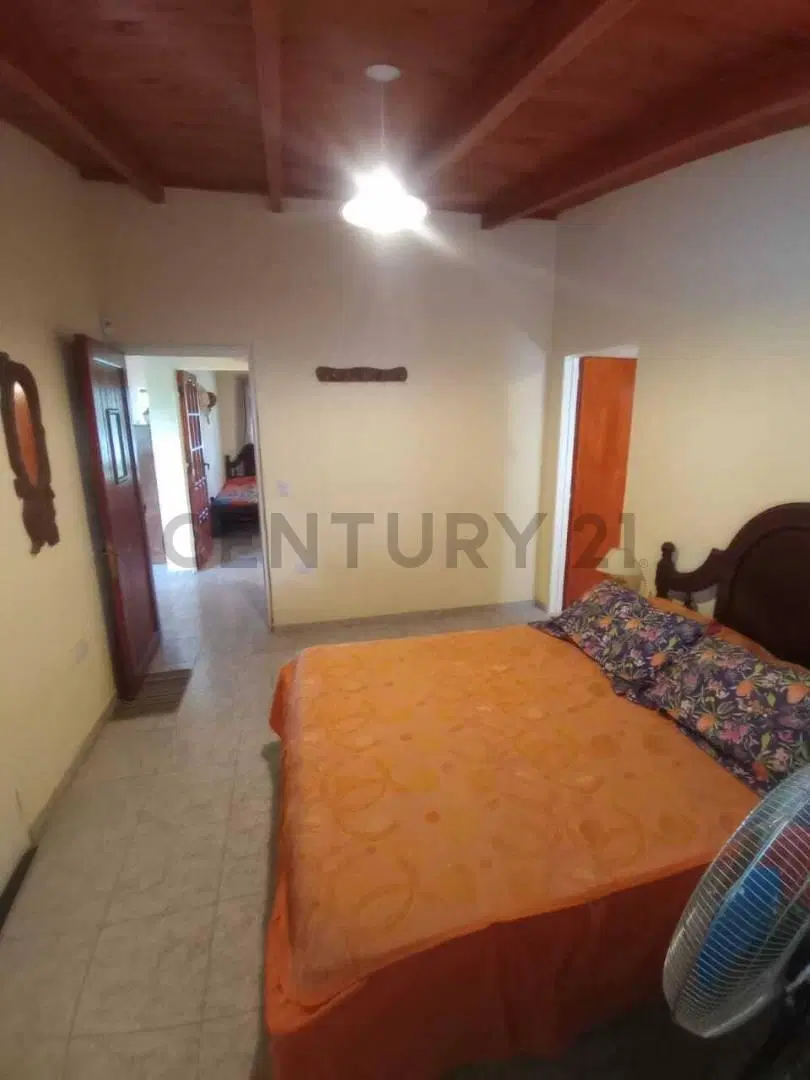 CASA EN VENTA- POTRERO DE GARAY, CORDOBA - APTO CREDITO (RECIBO DEPARTAMENTO / VEHICULO 2024 EN AD 1
