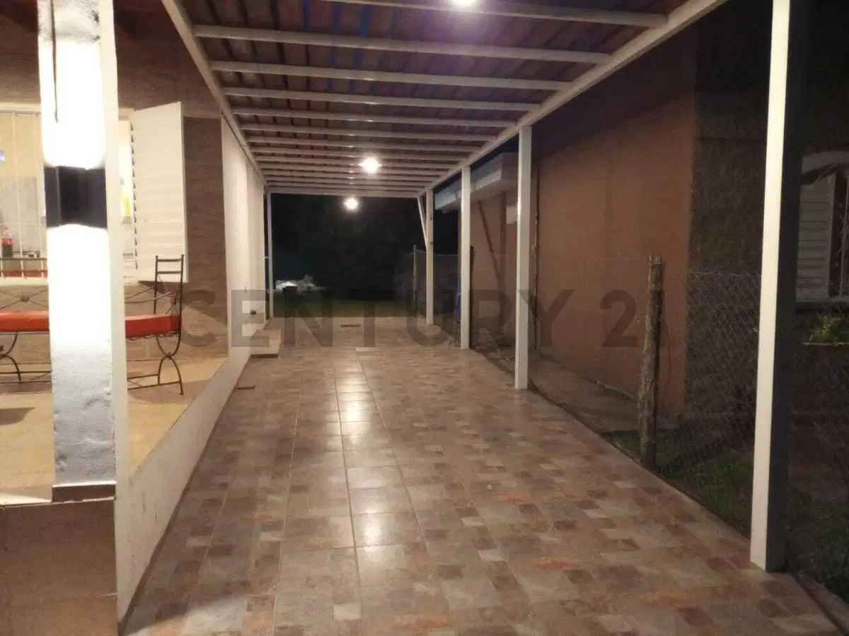 CASA EN VENTA- POTRERO DE GARAY, CORDOBA - APTO CREDITO (RECIBO DEPARTAMENTO / VEHICULO 2024 EN AD 2