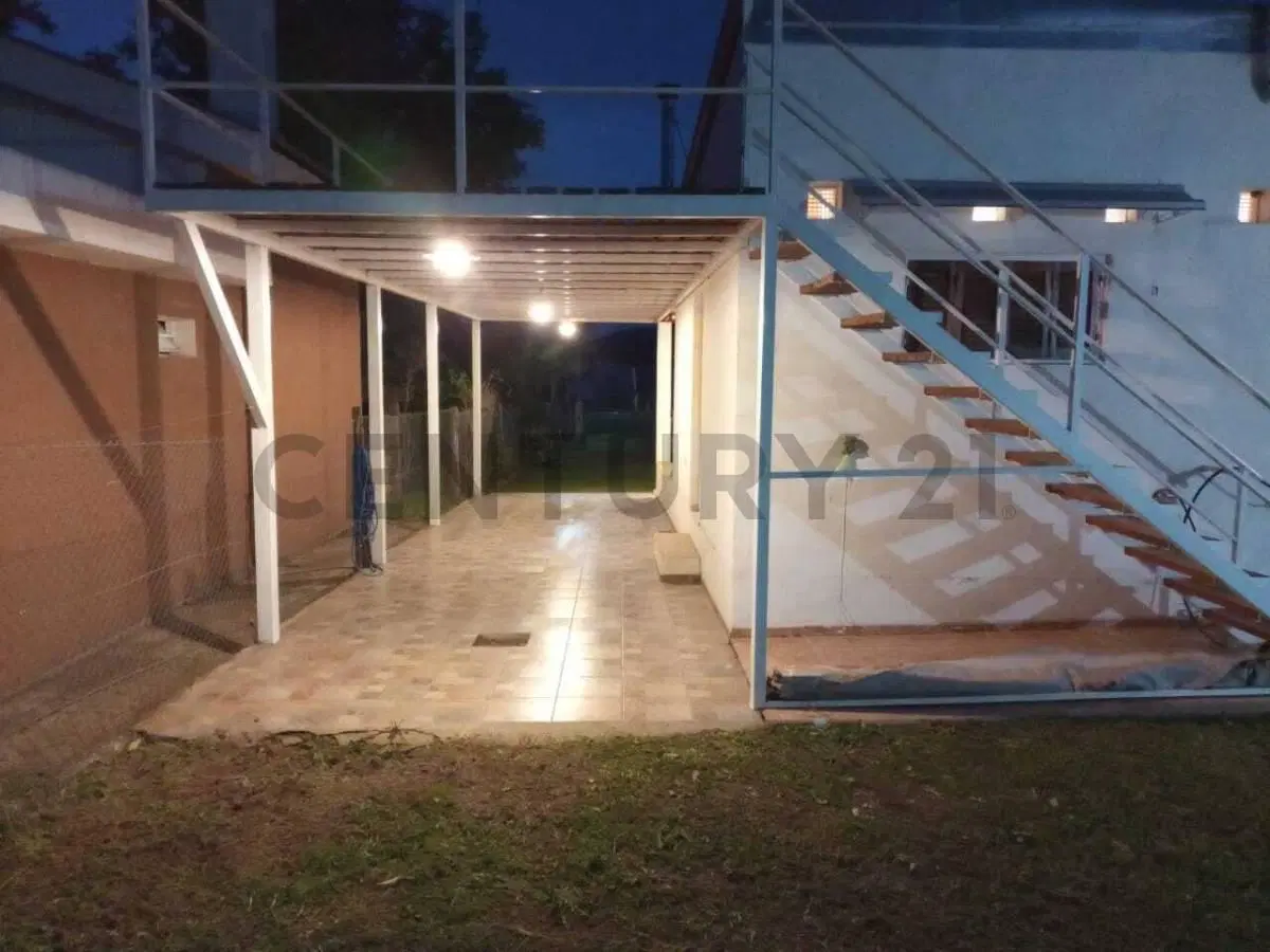 CASA EN VENTA- POTRERO DE GARAY, CORDOBA - APTO CREDITO (RECIBO DEPARTAMENTO / VEHICULO 2024 EN AD 3