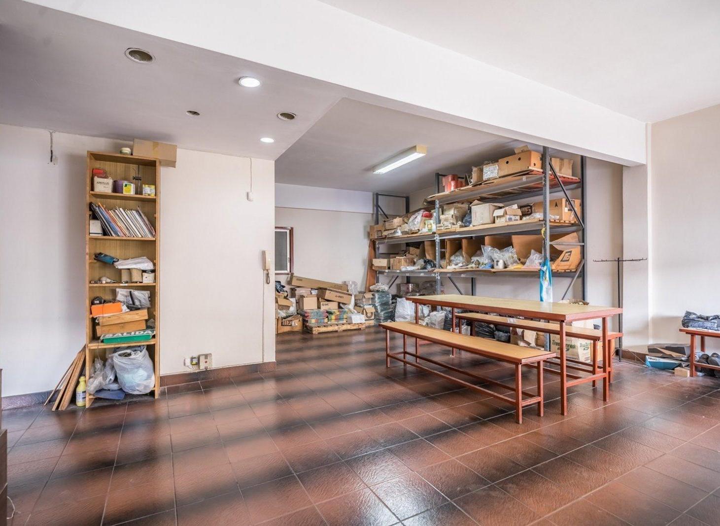 Venta de Depósito en Villa Lugano, CABA de 550 m2
