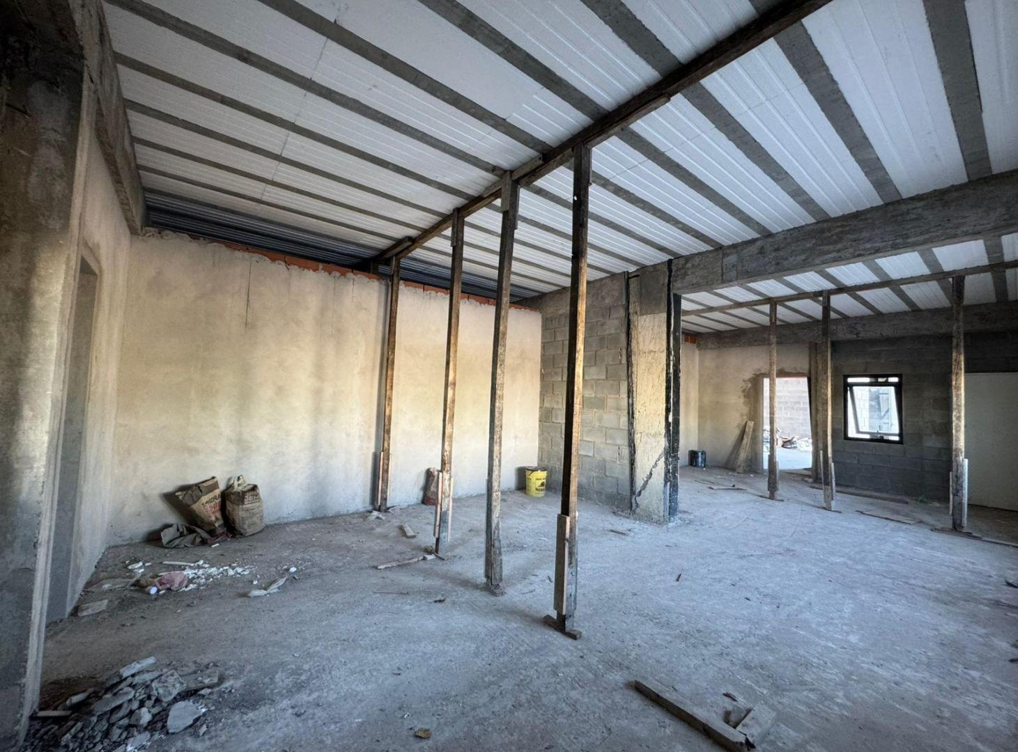 Foto de Alquiler de Nave Industrial en Carlos Spegazzini de 800 m2 con sistema, imagen 4