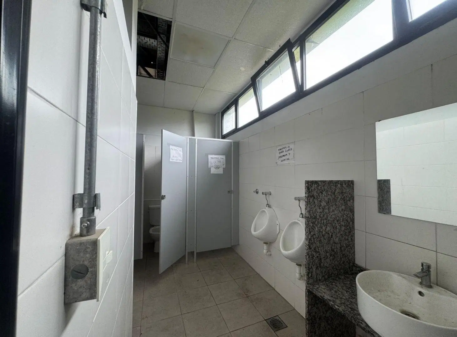 ALQUILER Nave Industrial 2000m² | Polo Spegazzini | 4 Accesos Camiones 2