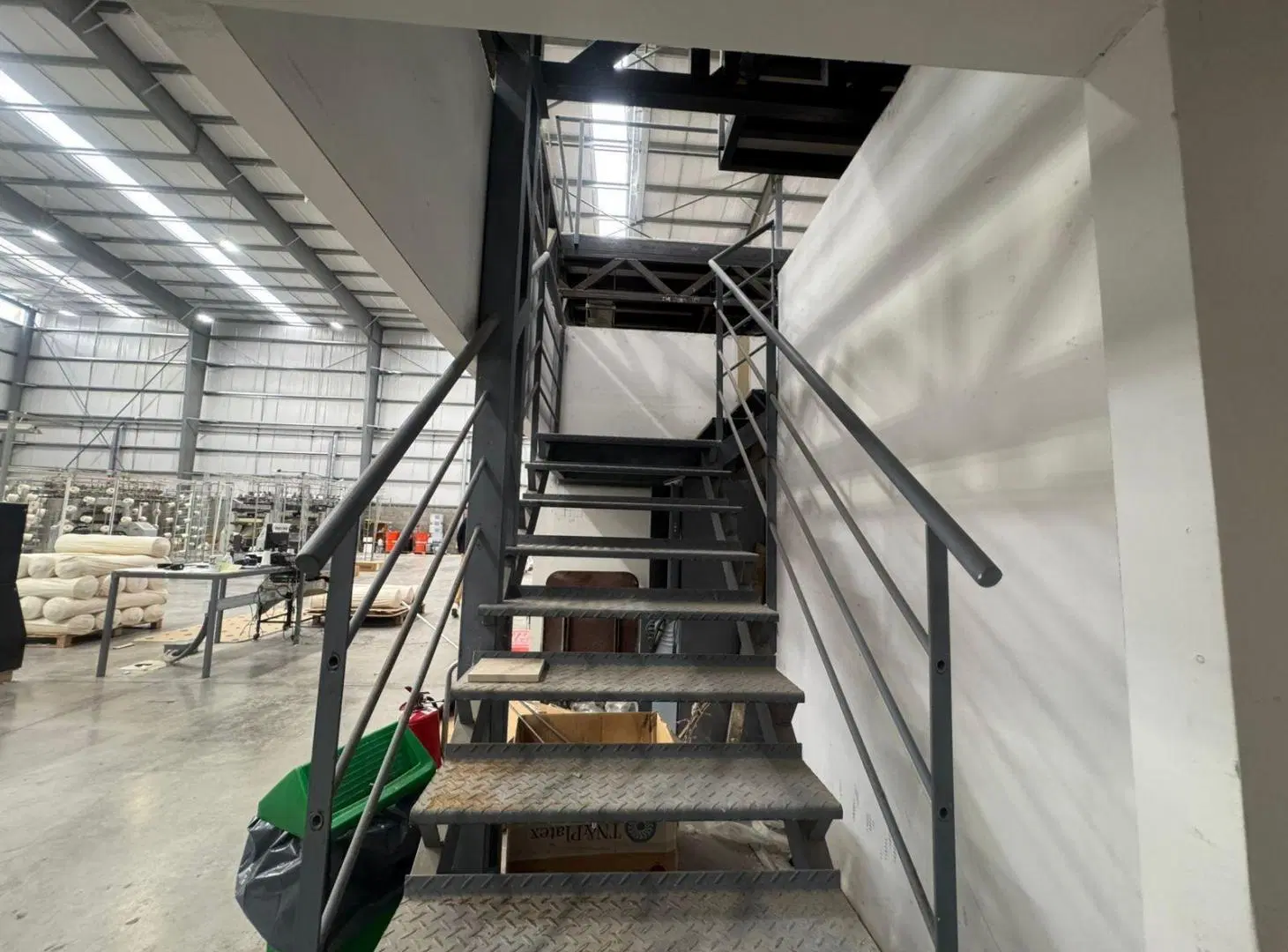 ALQUILER Nave Industrial 2000m² | Polo Spegazzini | 4 Accesos Camiones 3