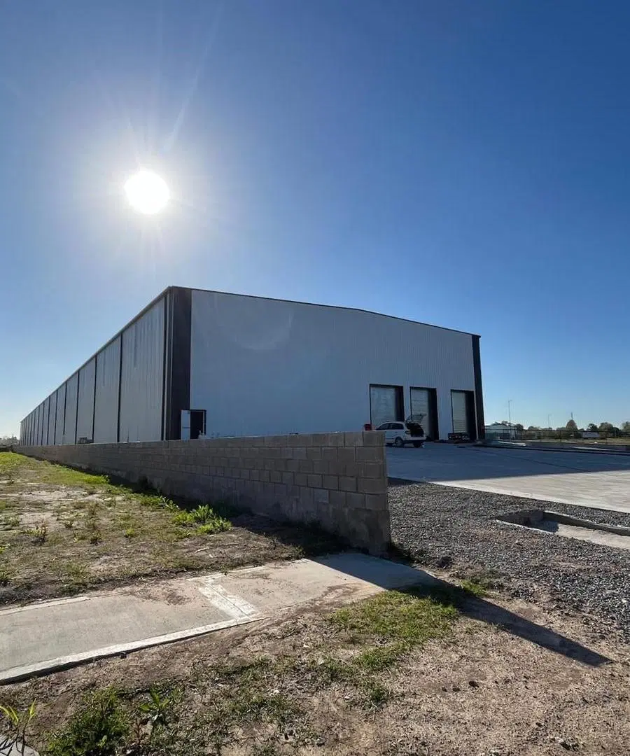 Alquiler de Nave Industrial 6.000 m² - 2 Docks de Carga - Salida a Dos Calles - Spegazzini 4