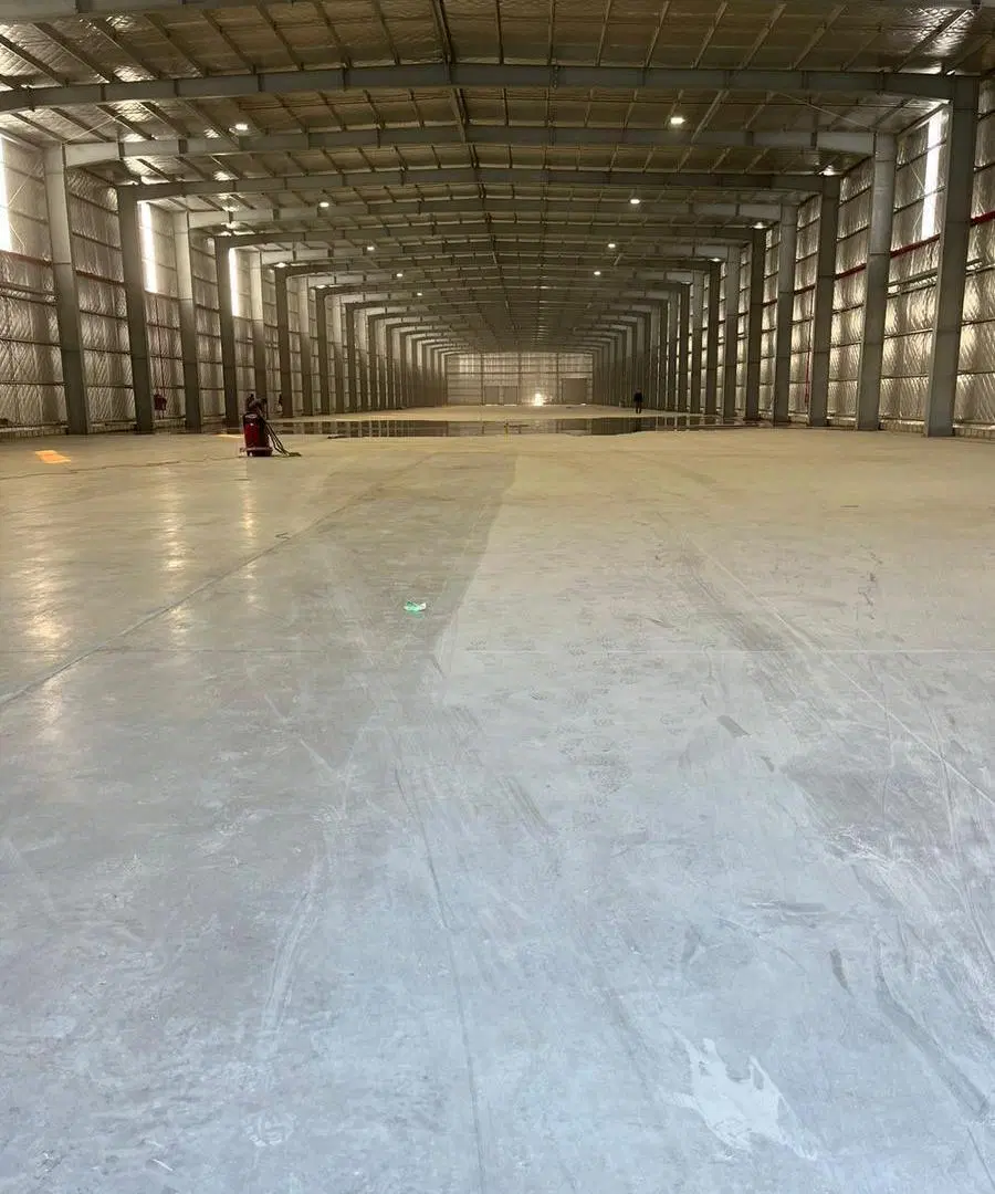 Alquiler de Nave Industrial 6.000 m² - 2 Docks de Carga - Salida a Dos Calles - Spegazzini 5
