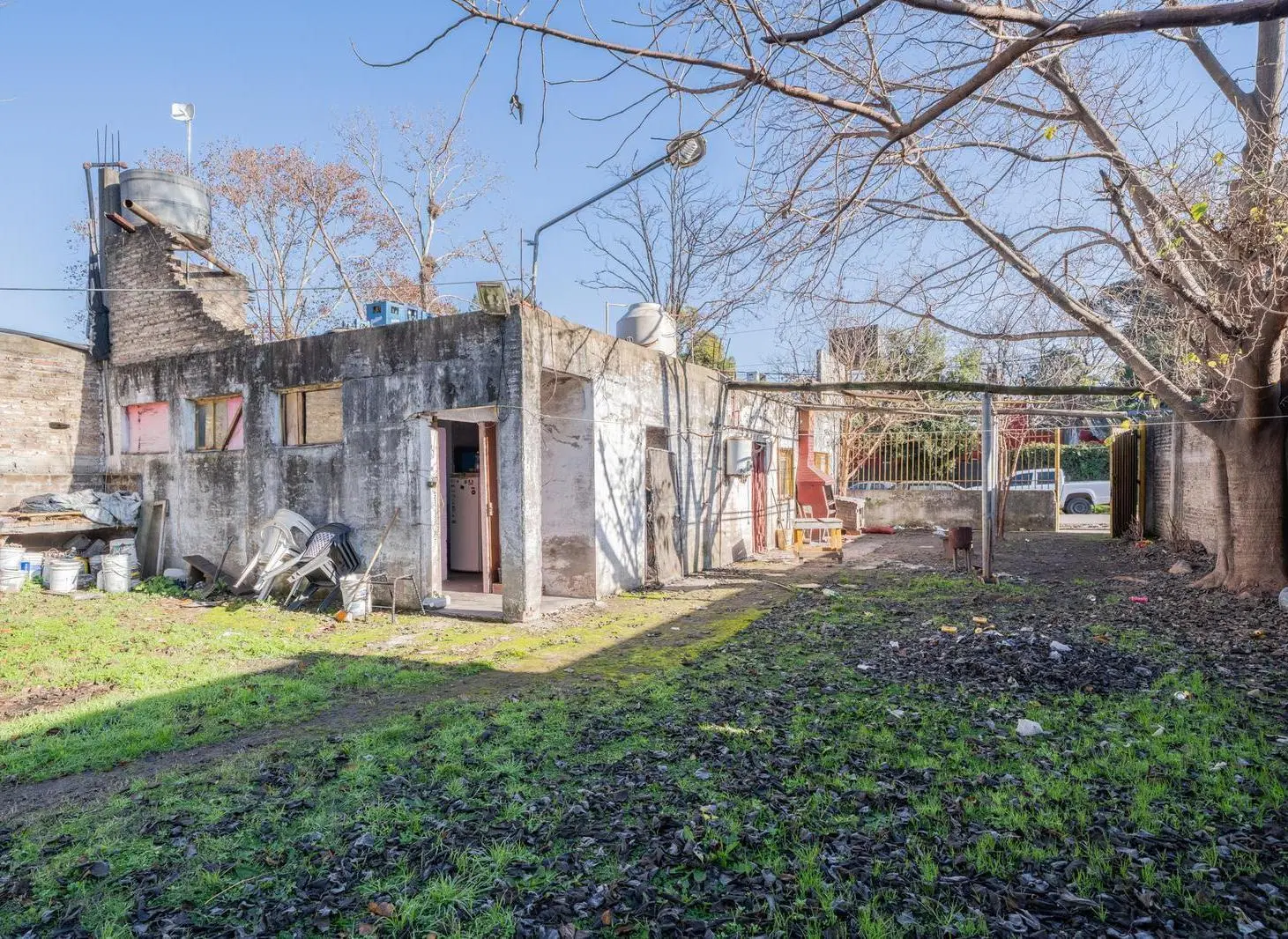 Venta de Lote de 975 m² en Moreno 2