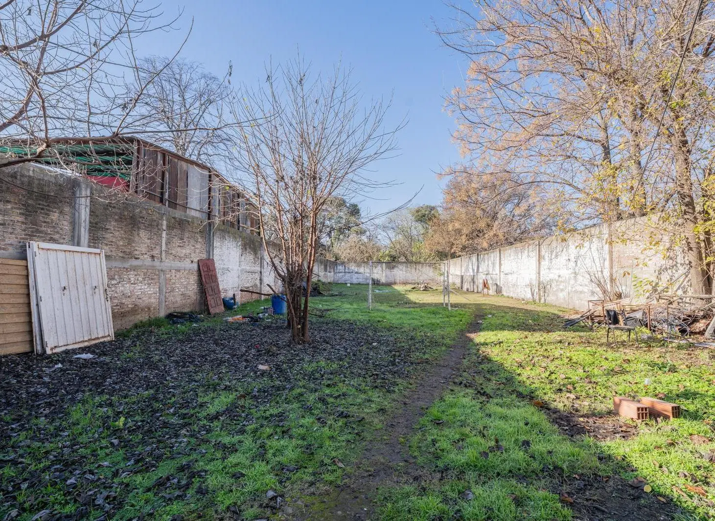 Venta de Lote de 975 m² en Moreno 4