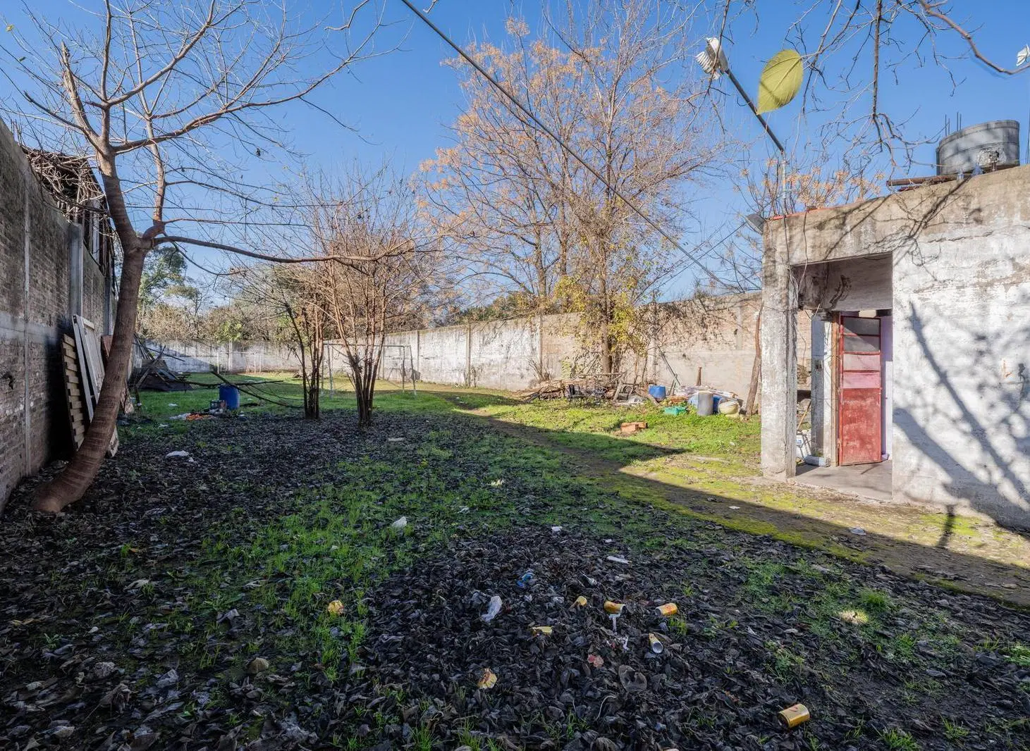 Venta de Lote de 975 m² en Moreno 3