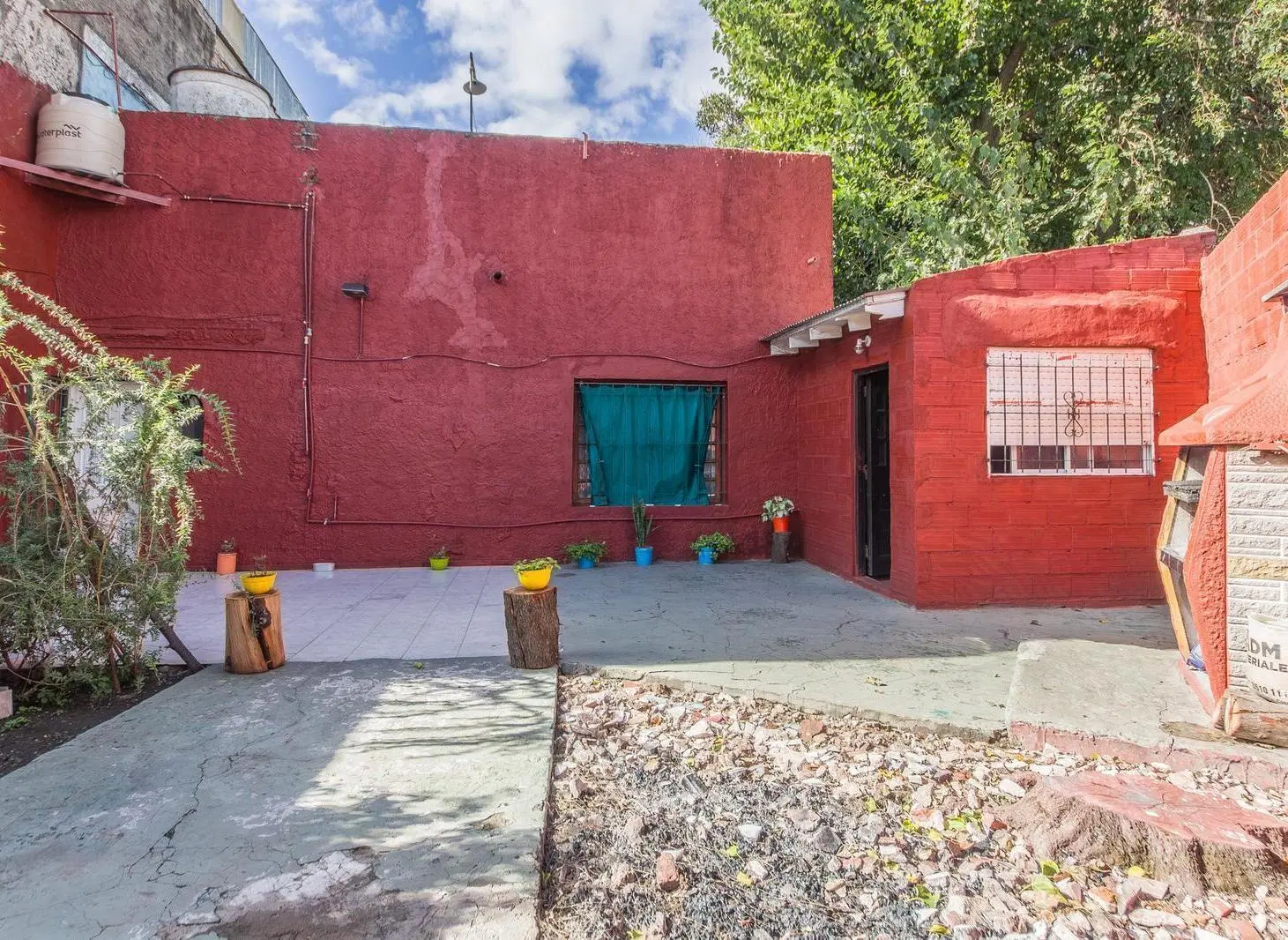 Venta de Ph de 3 ambientes en Villa Sarmiento, Morón 3