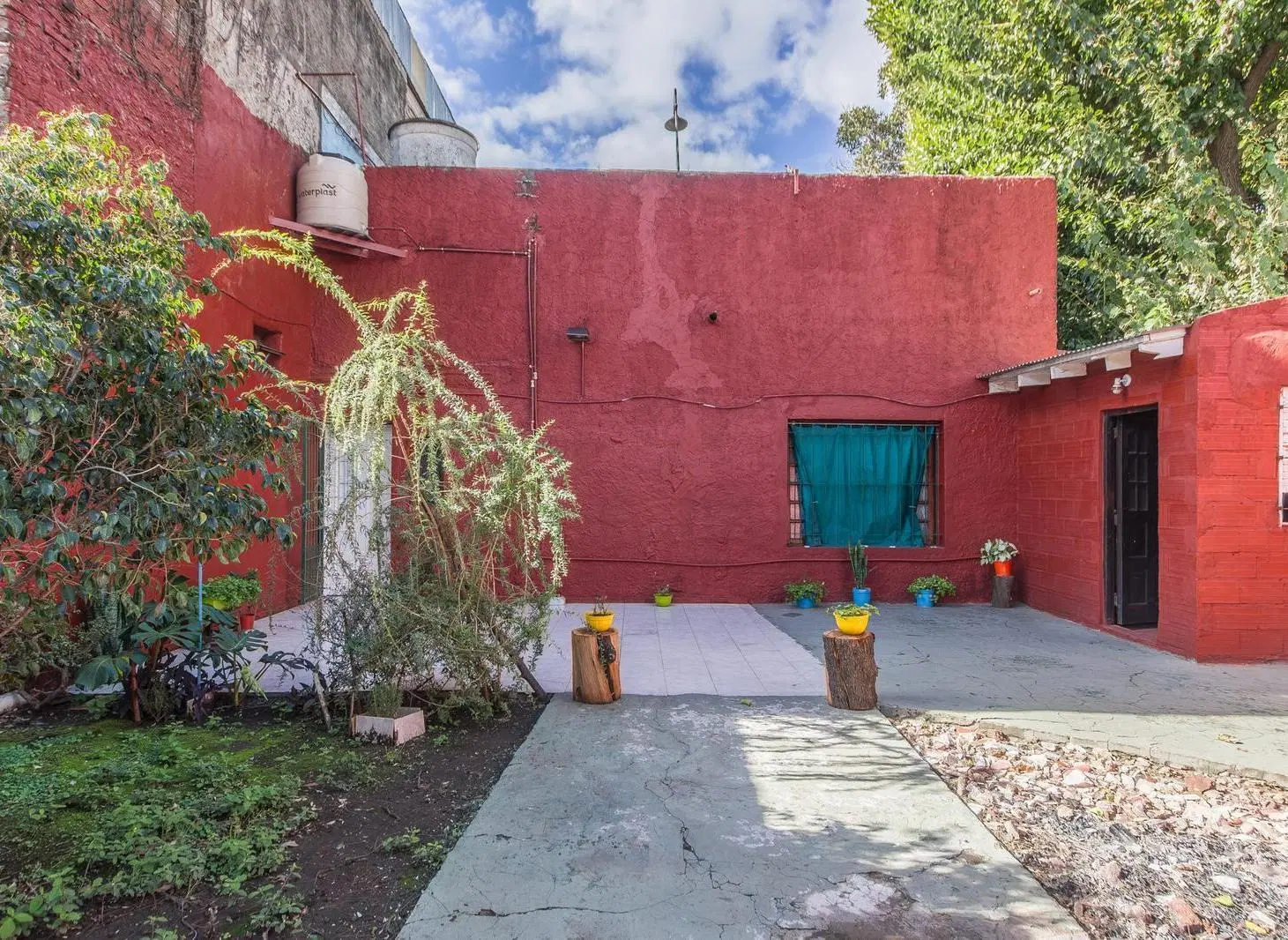 Venta de Ph de 3 ambientes en Villa Sarmiento, Morón 5