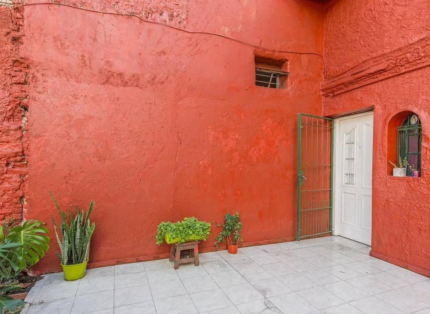 Venta de Ph de 3 ambientes en Villa Sarmiento, Morón 4