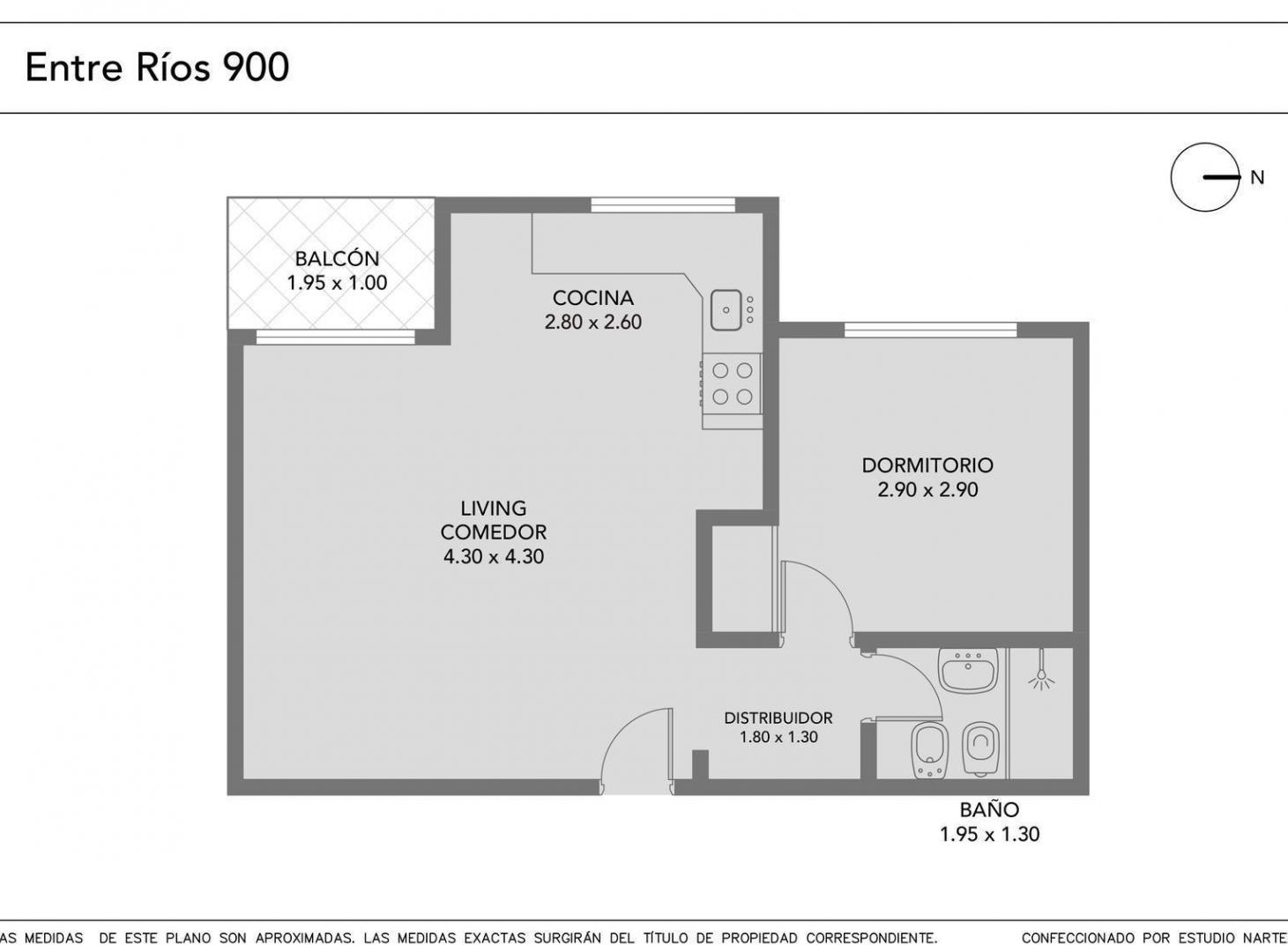 Apartamento