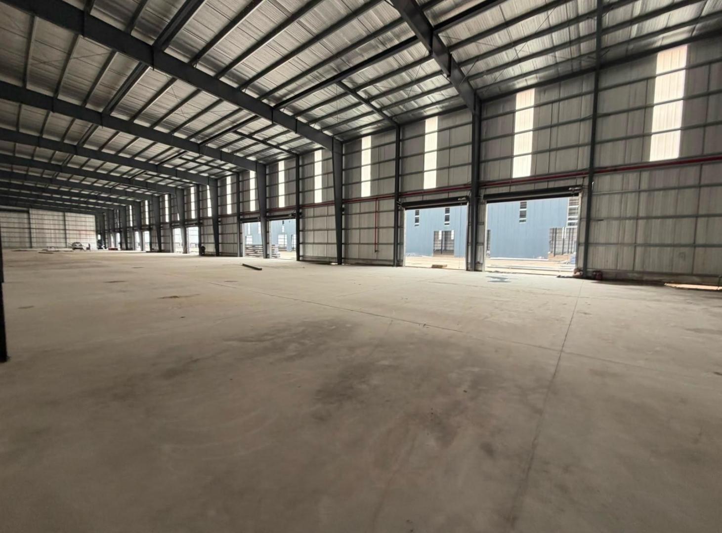 Foto de Alquiler de nave 1.000 m2 en Esteban Echeverría - Parque Industrial UNIQ, imagen 3