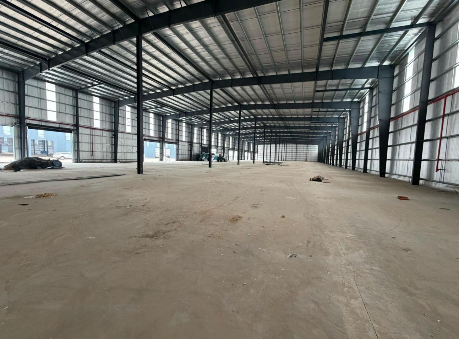 Foto de Alquiler de nave 1.000 m2 en Esteban Echeverría - Parque Industrial UNIQ, imagen 5
