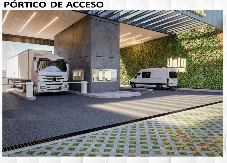 Foto de Alquiler de nave de 500 m2 en Esteban Echeverría - Parque Industrial, imagen 1