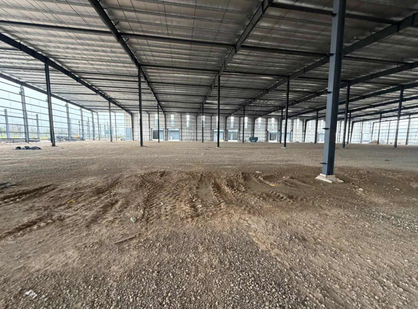 Foto de Alquiler de nave de 500 m2 en Esteban Echeverría - Parque Industrial, imagen 4