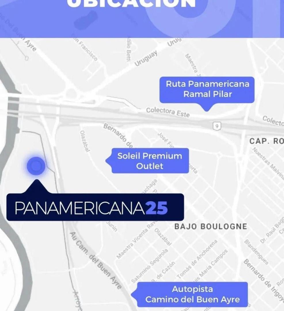 Foto de ALQUILER - De Nave industrail de 680M² en Don Torcuato, imagen 4
