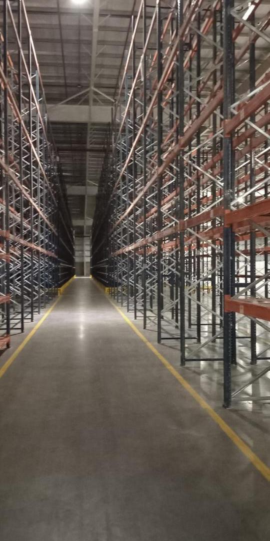 Foto de Alquiler de Nave Industrial en Tortuguitas 18000 m2, imagen 3