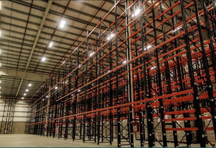 Foto de Alquiler de Nave Industrial en Tortuguitas 18000 m2, imagen 4
