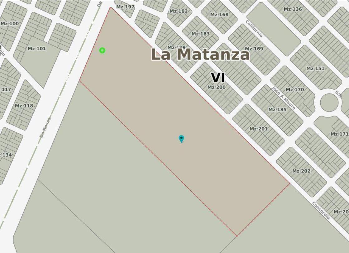 Foto de Venta de Lote de 134.700m2 en Virrey Del Pino, La Matanza, imagen 3