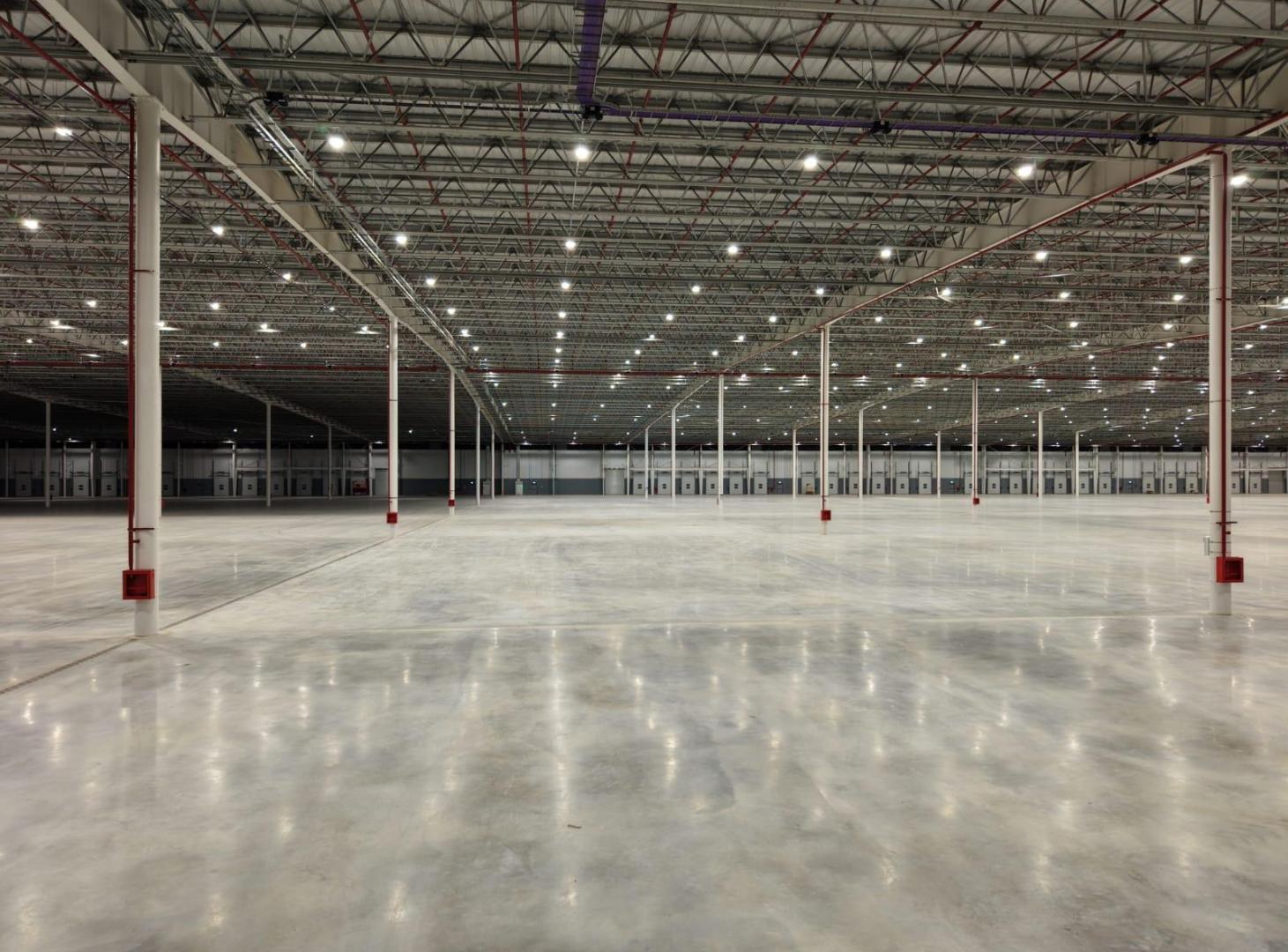 Foto de Alquiler de Nave Industrial 5.000 m² - Polo Industrial Pilar -, imagen 1