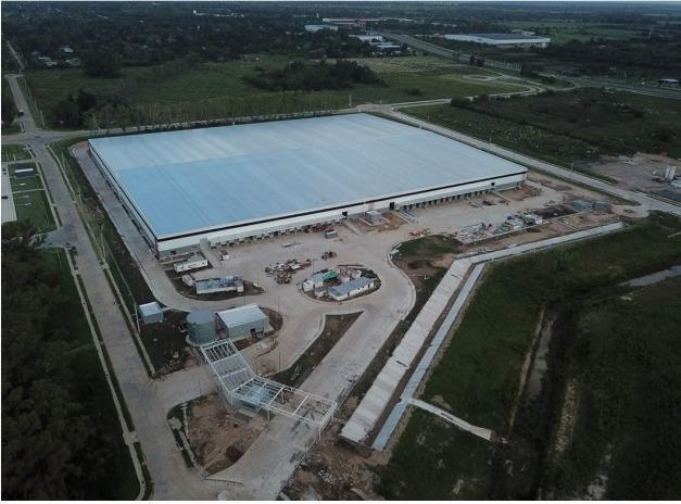 Foto de Alquiler de Nave Industrial 5.000 m² - Polo Industrial Pilar -, imagen 2