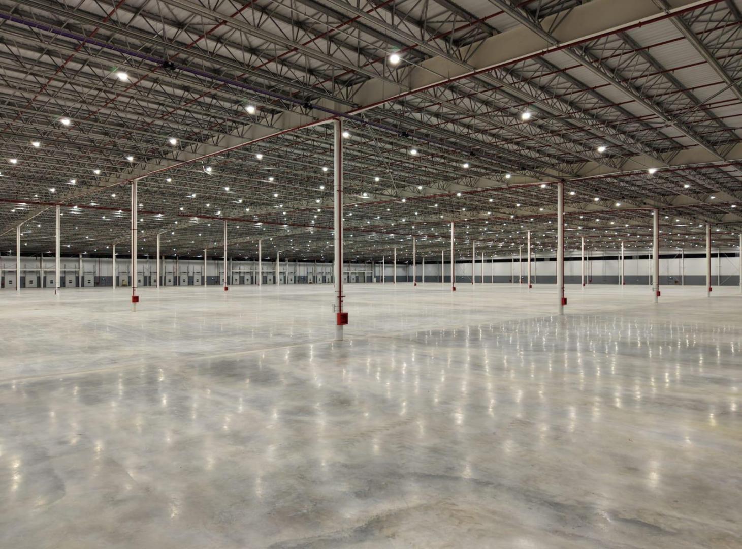 Foto de Alquiler de Nave Industrial 5.000 m² - Polo Industrial Pilar -, imagen 4