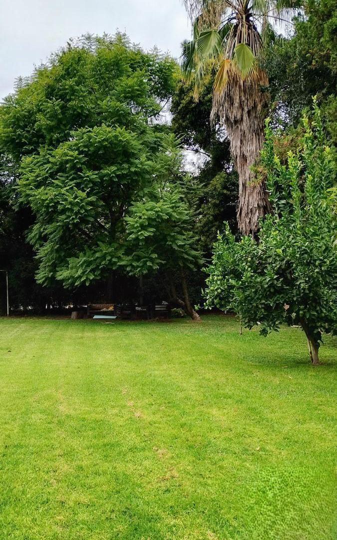 Foto de Venta de 2 Lotes en Parque Leloir con Parquización y Gas Natural, imagen 4