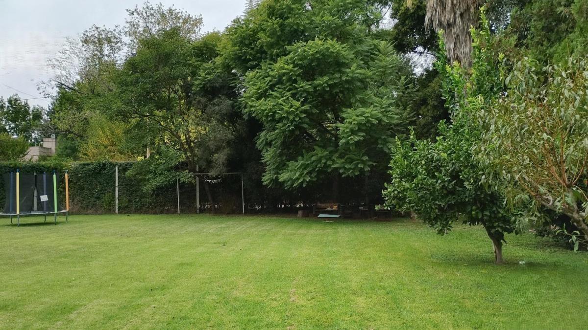 Foto de Venta de 2 Lotes en Parque Leloir con Parquización y Gas Natural, imagen 2